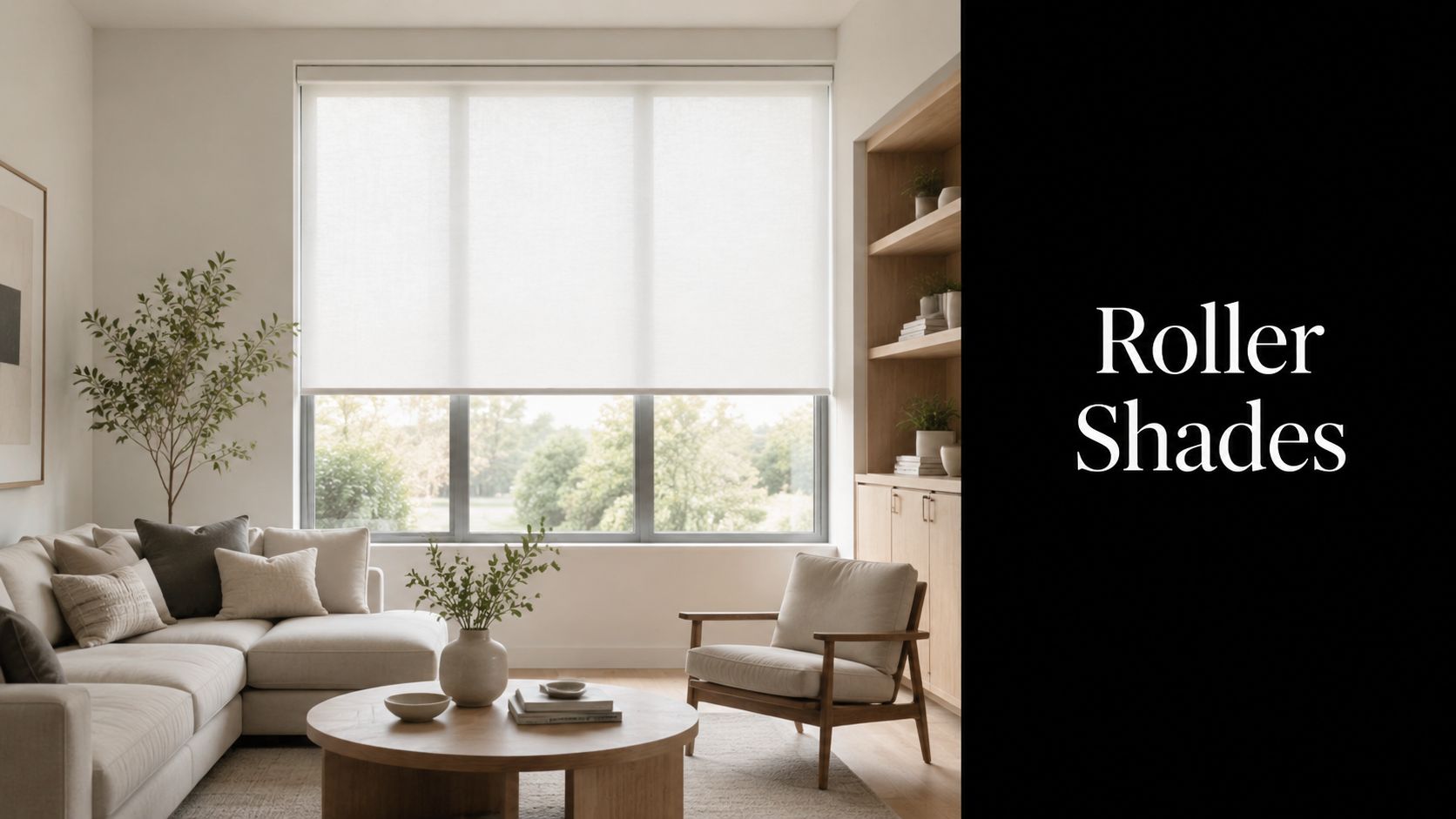 What Are Roller Shades: Essential Guide 2026