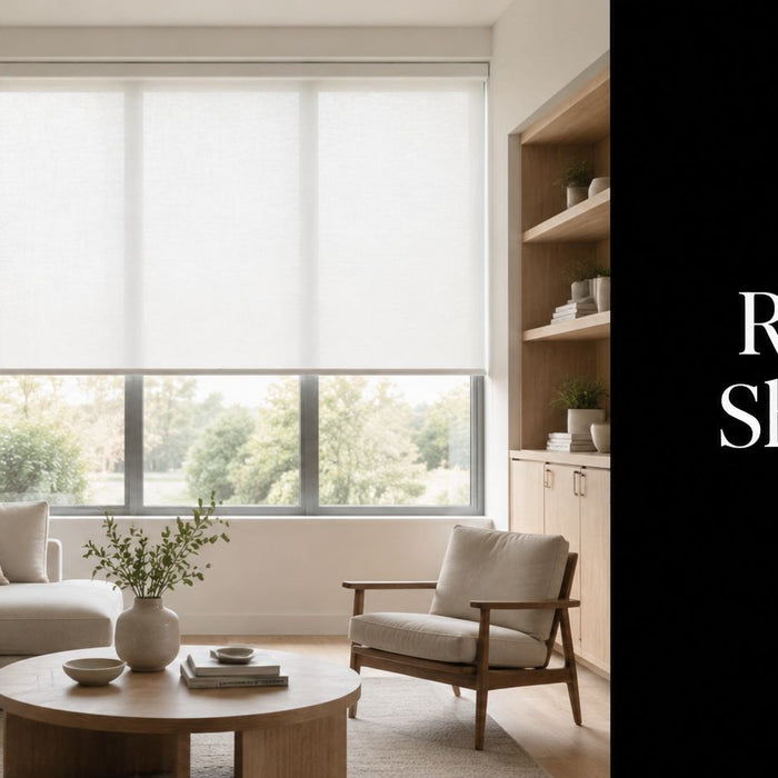 What Are Roller Shades: Essential Guide 2026