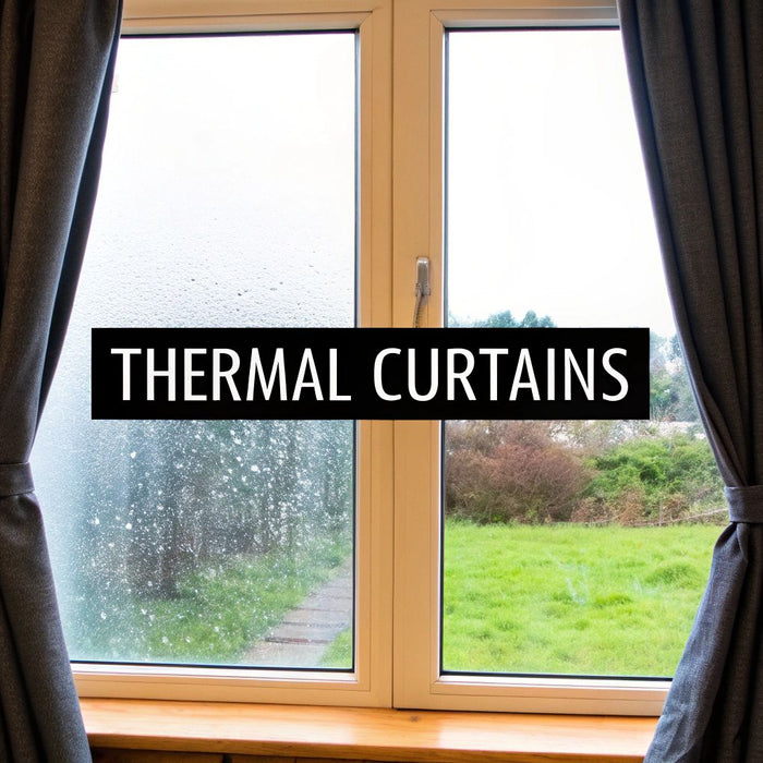 What Are Thermal Curtains? Your Guide to a Cozier, Energy-Efficient Home