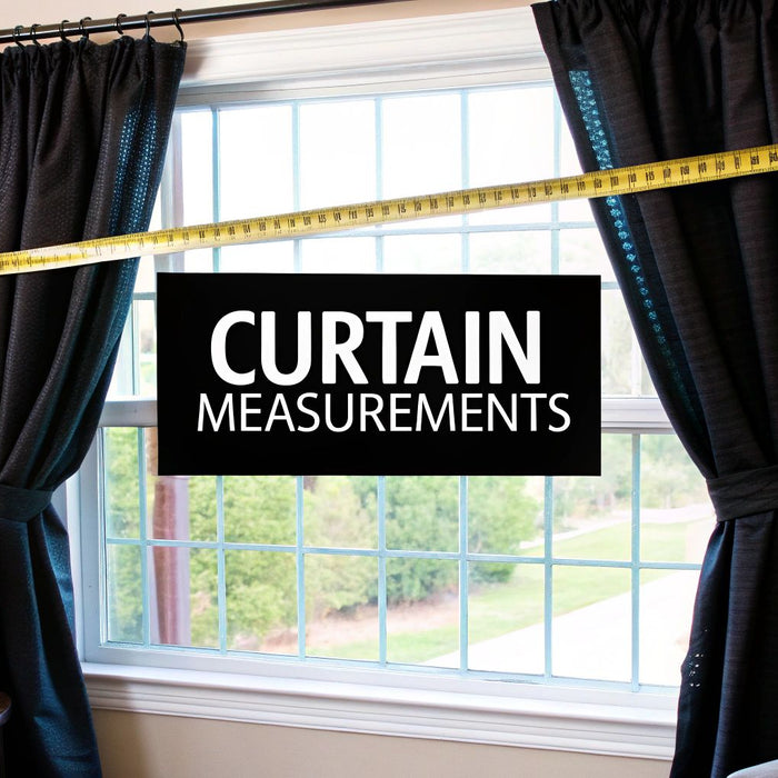 How to Measure for Curtains: A Step-by-Step Guide for a Perfect Fit