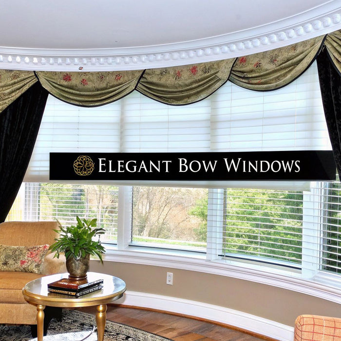 Window Treatment Ideas for Bow Windows: Elegant, Functional & Cozy