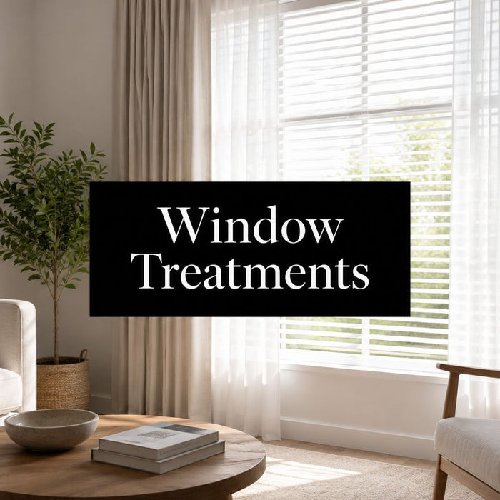Window Treatments for Apartments: A Renter's Guide