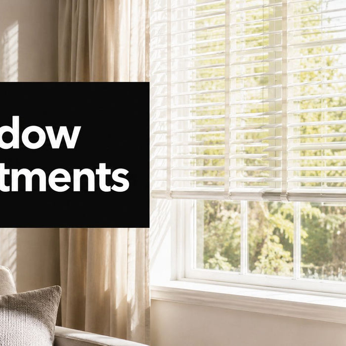 Window Treatments Meaning: A Complete Guide