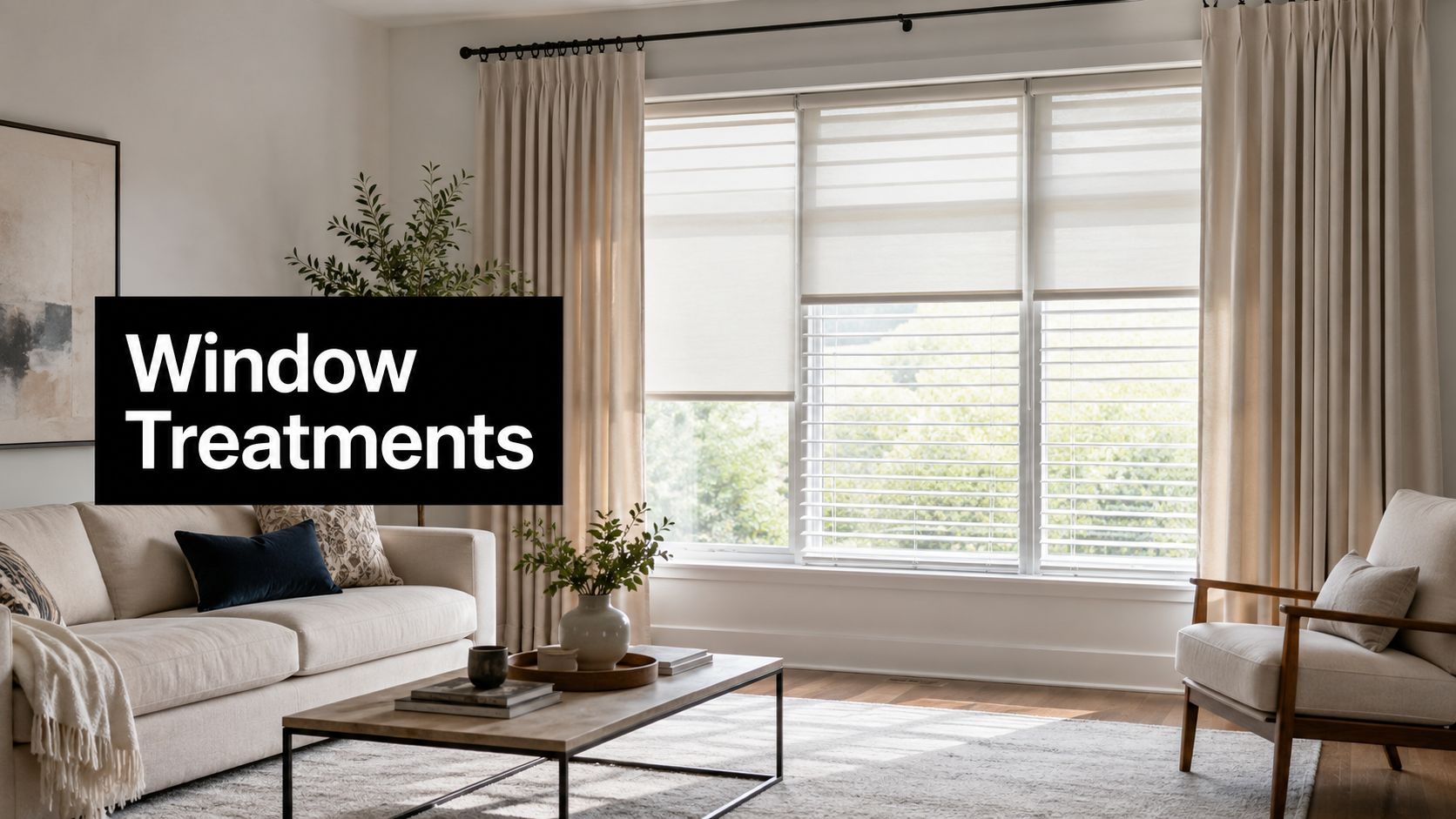 Shop Window Treatments Online: 2026 Expert Guide