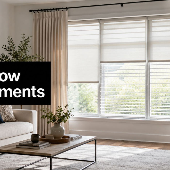 Shop Window Treatments Online: 2026 Expert Guide