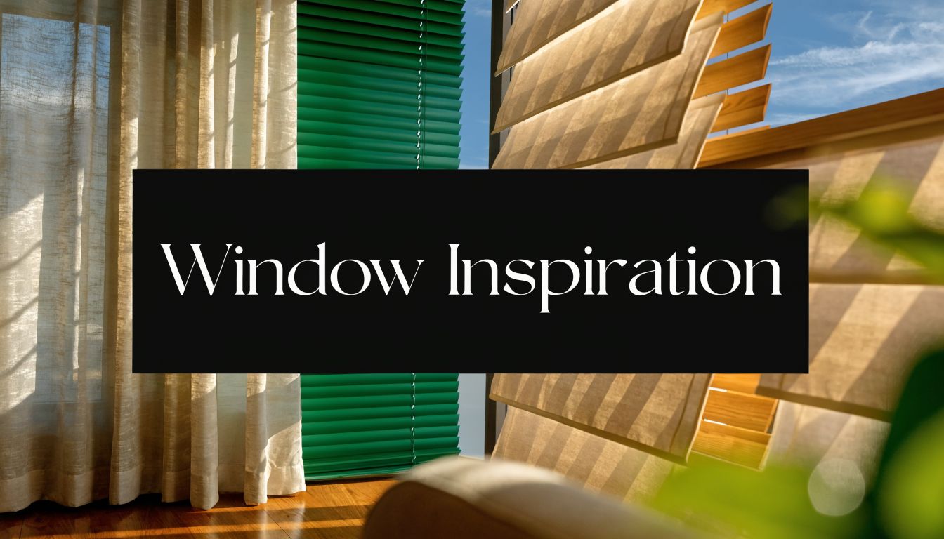 Window Treatments Pictures & Ideas to Inspire Your Home in 2026