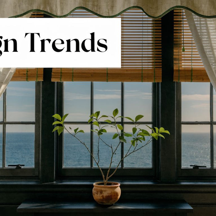 Window Treatments Pinterest: Top 2026 Design Trends