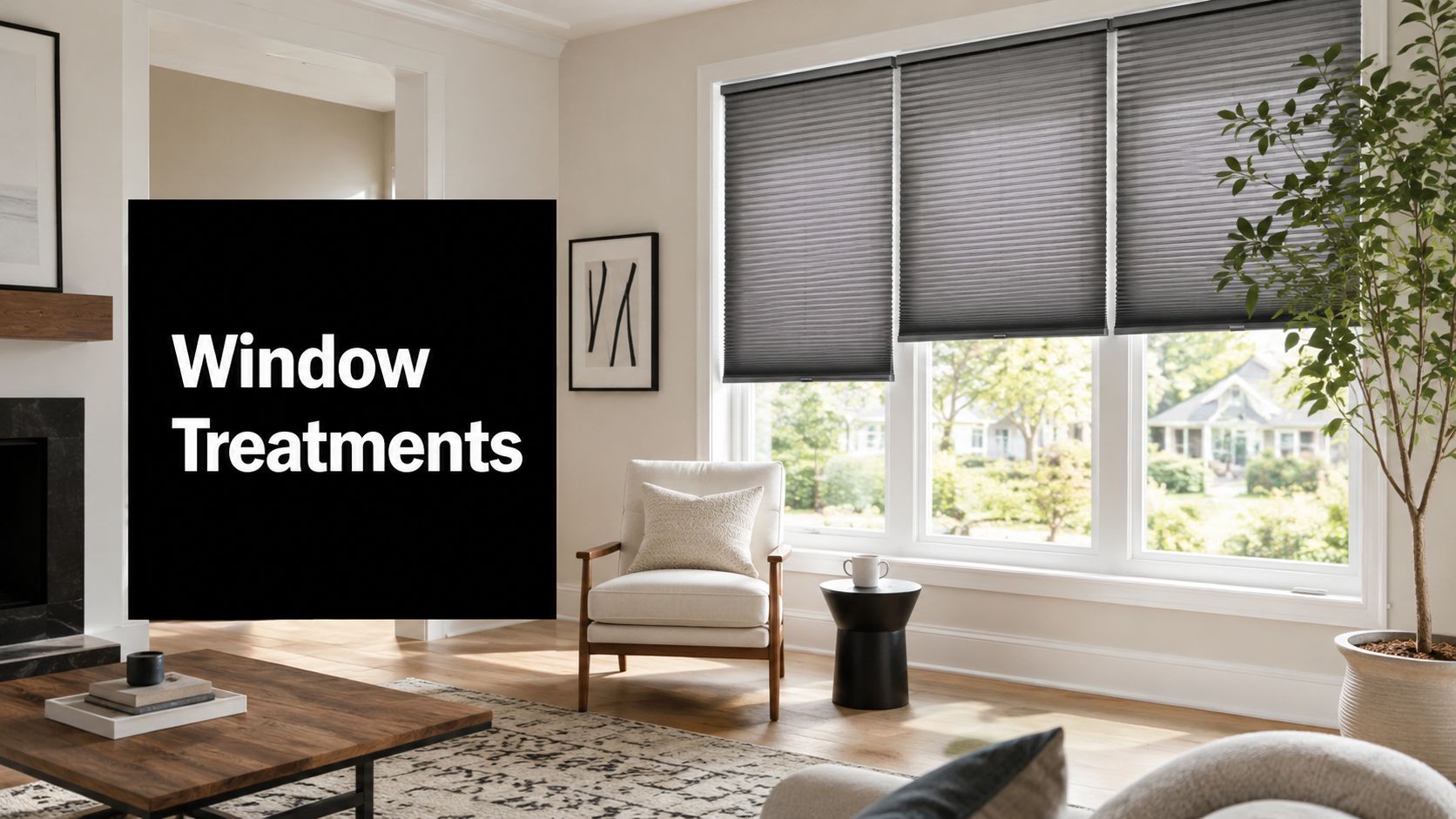 Window Treatments Rochester NY: Enhance Your Home in 2026
