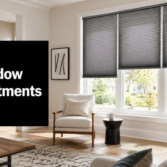 Window Treatments Rochester NY: Enhance Your Home in 2026