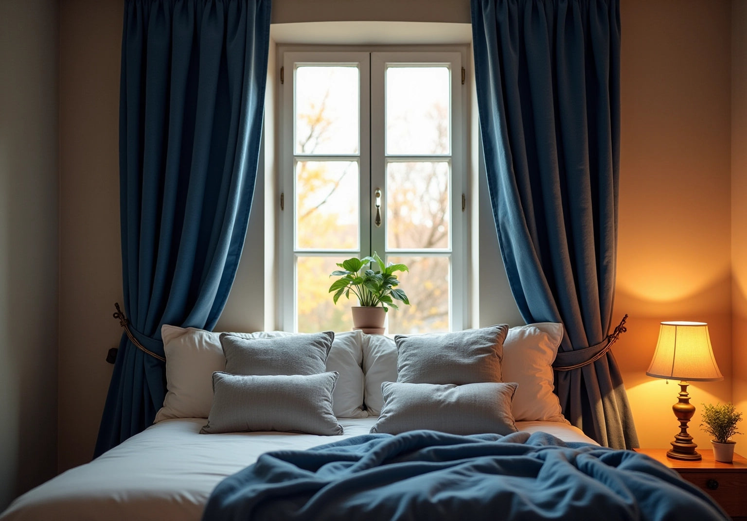 Master Blackout Curtain Liner Installation: A Step-by-Step Guide