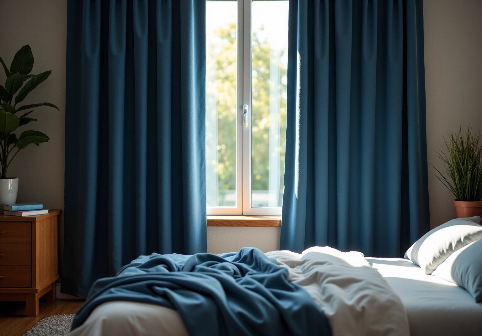 10 Essential Blackout Curtain Fabrics for Homeowners