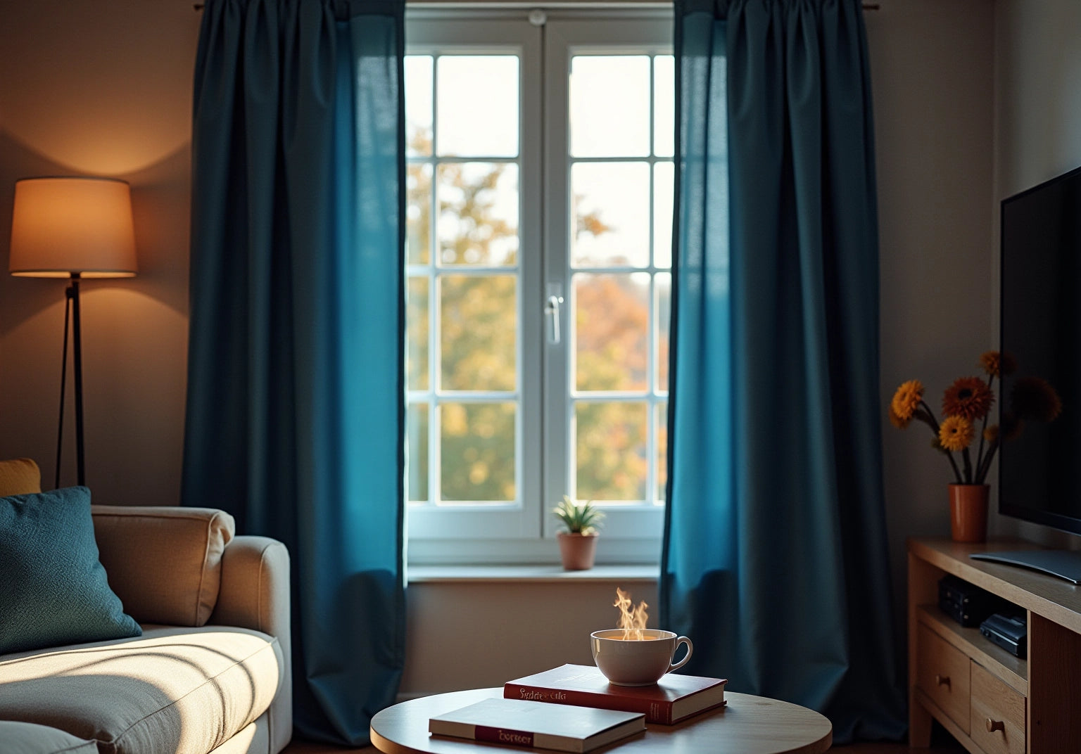 10 Benefits of Thermal Blackout Curtains for Your Home