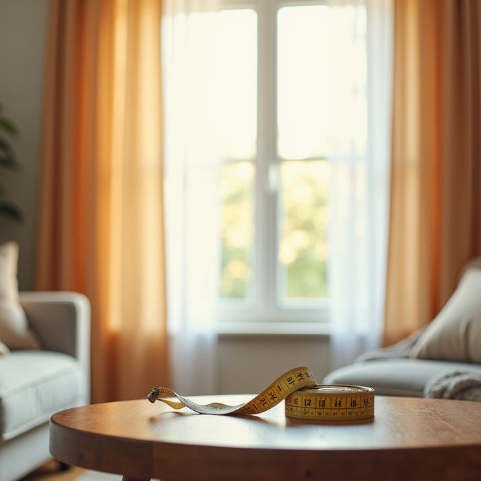 4 Essential Tips for Choosing Drapes for Windows