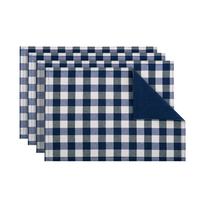 Reversible Placemat - Set of Four