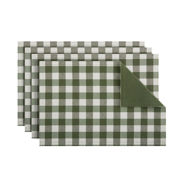 Reversible Placemat - Set of Four