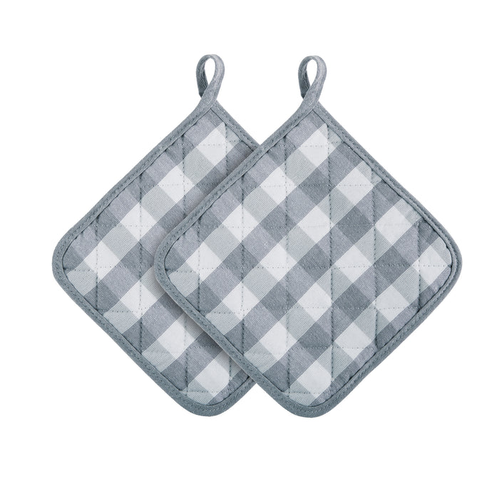 Pot Holder - Set of Two