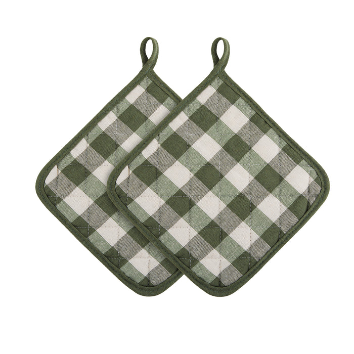 Pot Holder - Set of Two