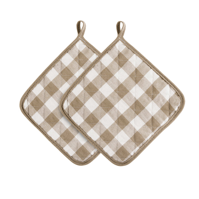 Pot Holder - Set of Two