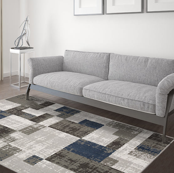 3 Piece Rug Set - Soliel