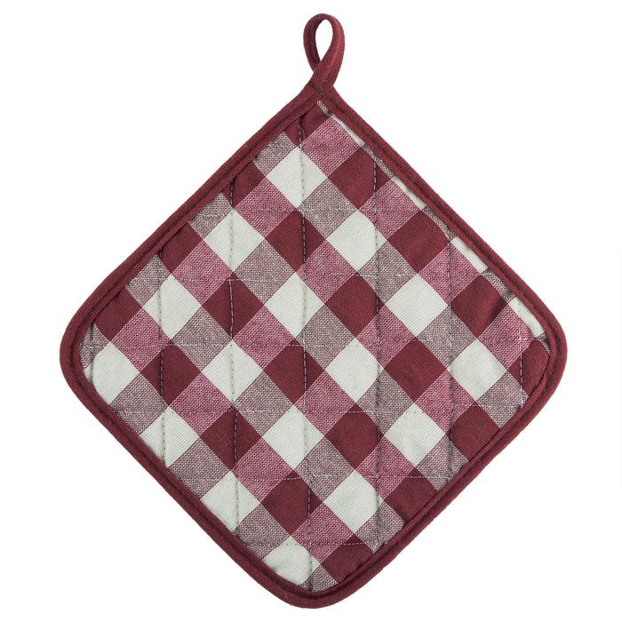 Pot Holder - Set of Two