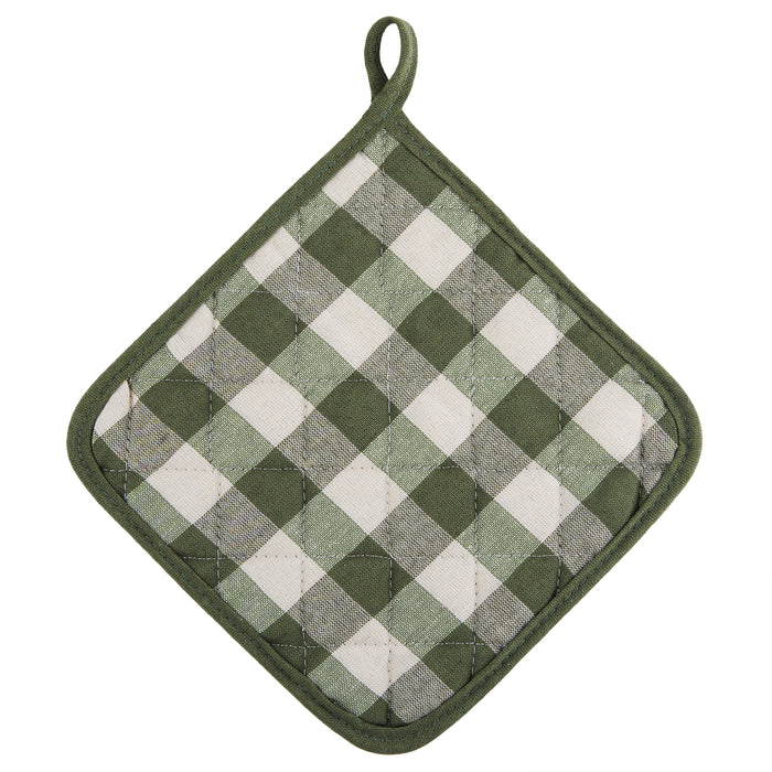 Pot Holder - Set of Two