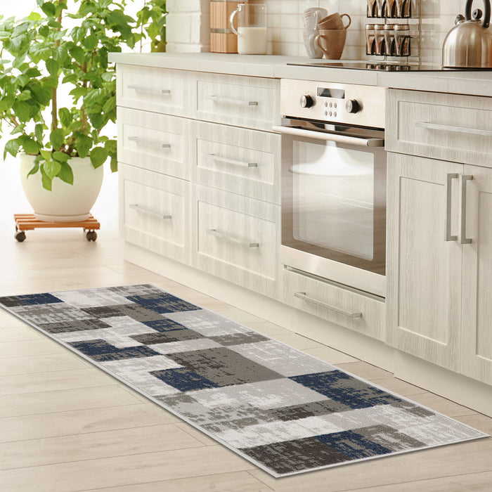 3 Piece Rug Set - Soliel