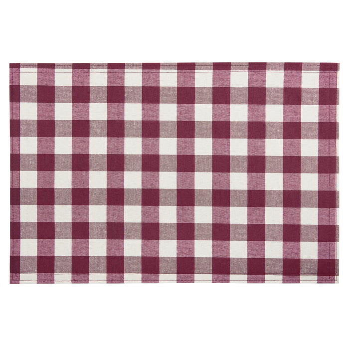 Reversible Placemat - Set of Four