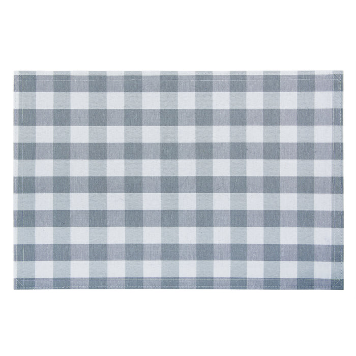 Reversible Placemat - Set of Four