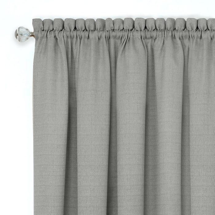 Window Curtain Valance