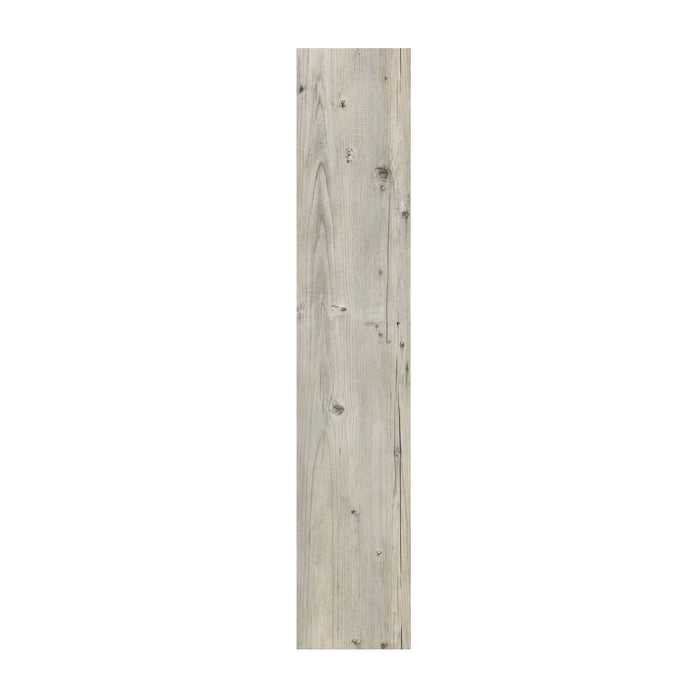 Looselay Vinyl Plank 9inx48in - 8 Planks/24 sq. ft. - Dunes