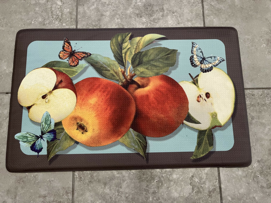 Anti Fatigue Mat 18x30 - Golden Delicious