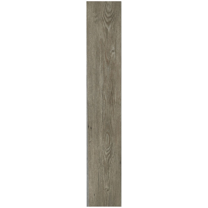 6x36 Self Adhesive Vinyl Floor Planks - 10 Planks/15 sq. ft. - Hazel Ash