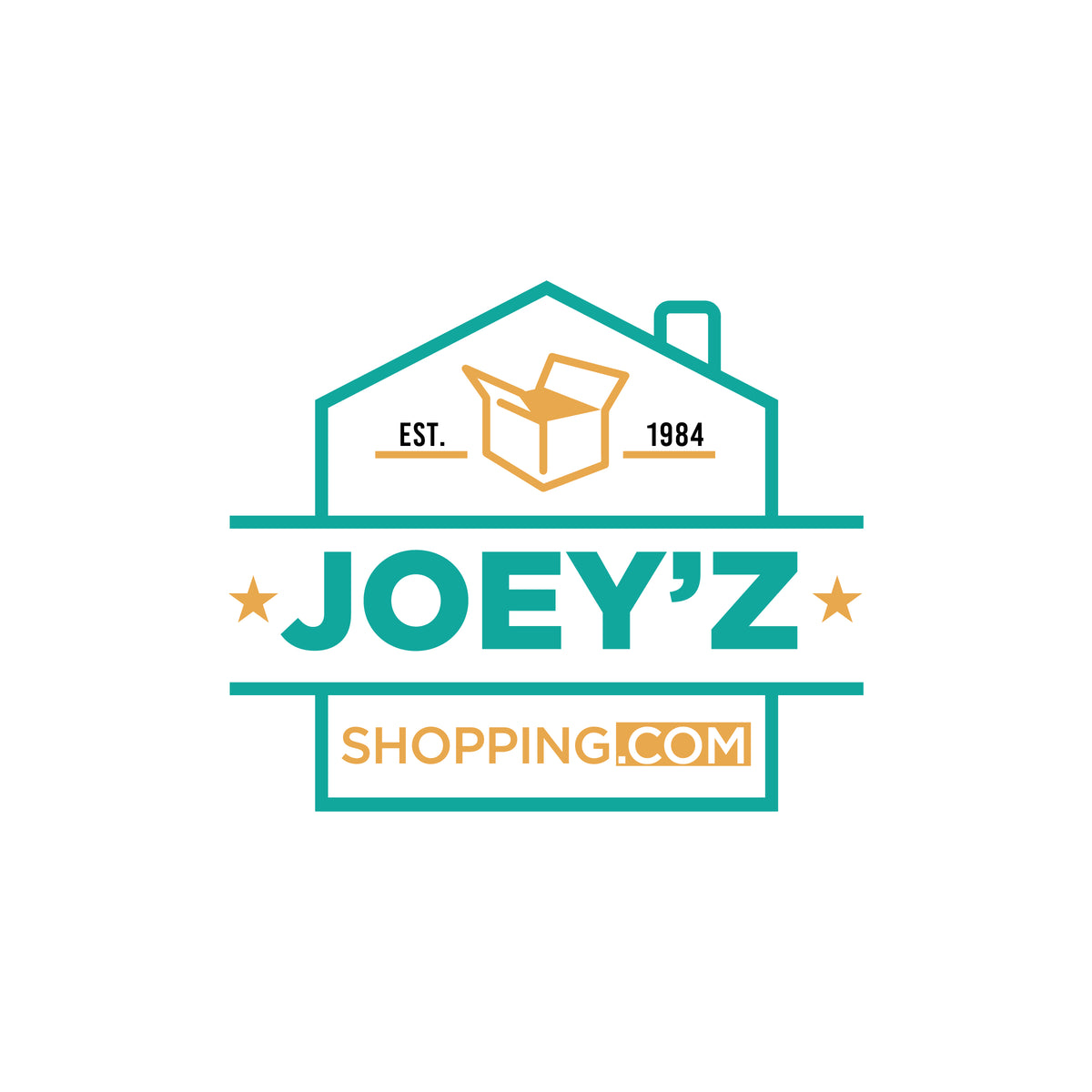 Joey'z Shopping logo