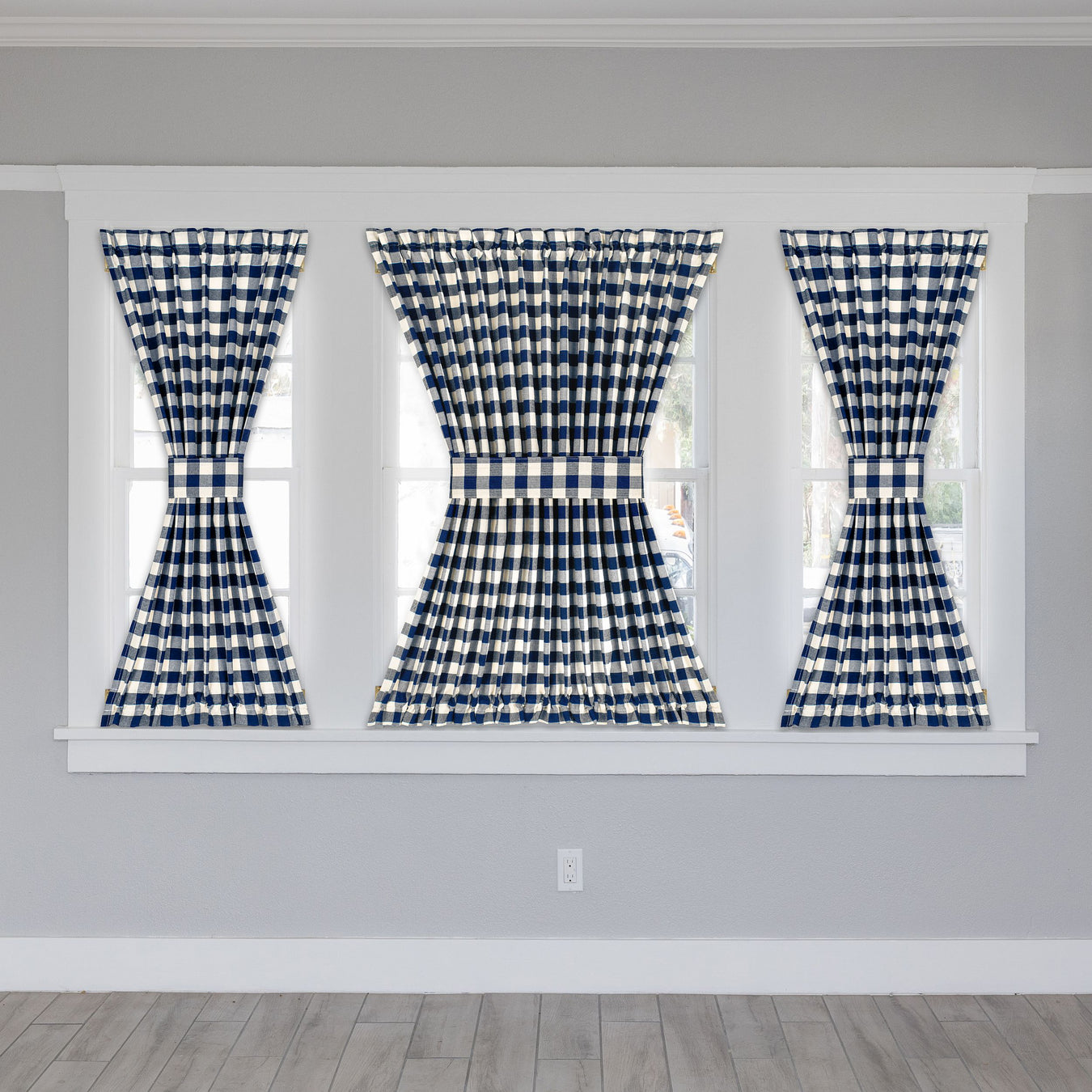 Discover the Perfect Curtain Tiebacks for Every Room at Joey'z Shopping