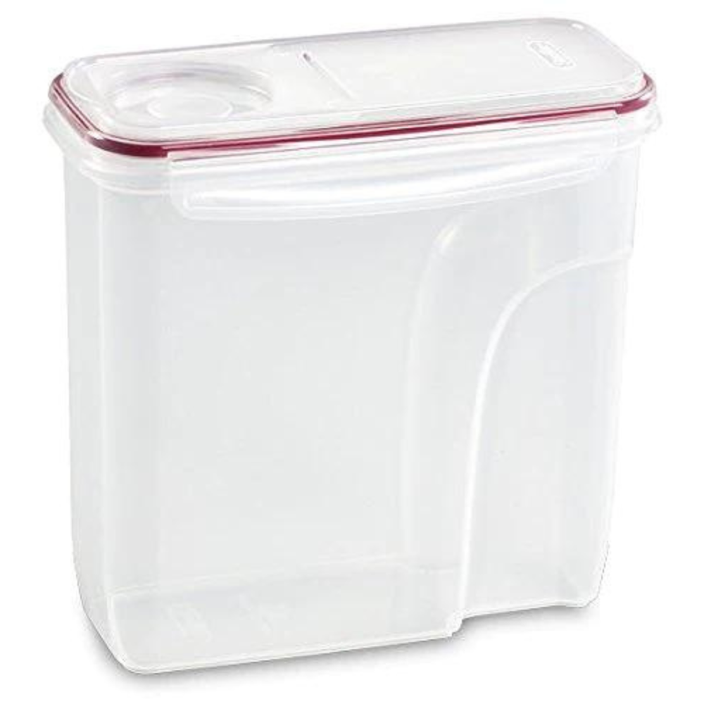 Cereal Storage Container Extra Large 21 Cups Crofton - household items - by  owner - housewares sale - craigslist
