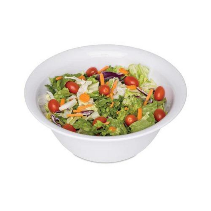 NUTRIUPS nutriups 6 quart mixing bowl, extra large glass salad